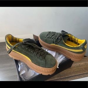 Fenty x Puma Creepers